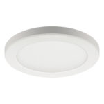 OLGA LED C 24W WHITE CCT