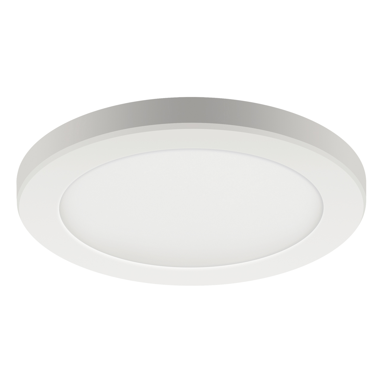 OLGA LED C 24W WHITE CCT