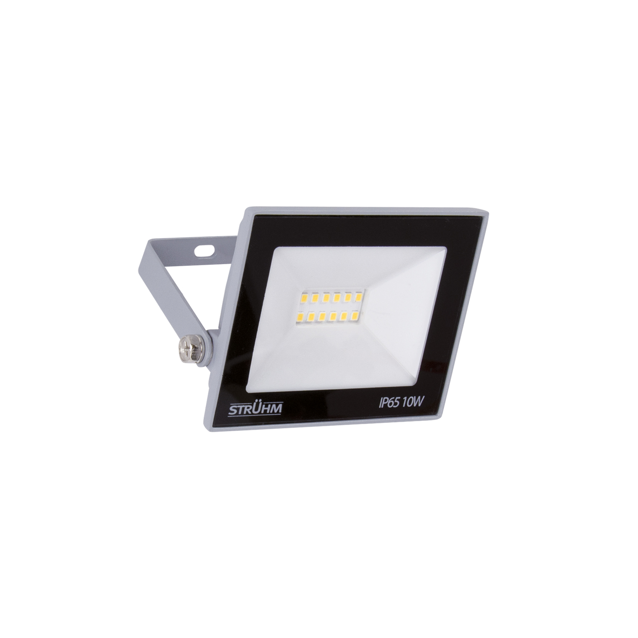 KROMA LED 10W GREY NW