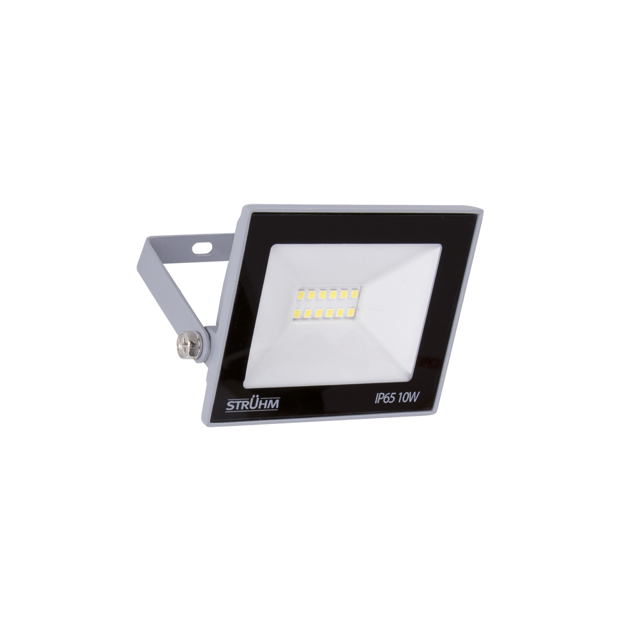 KROMA LED 10W GREY CW