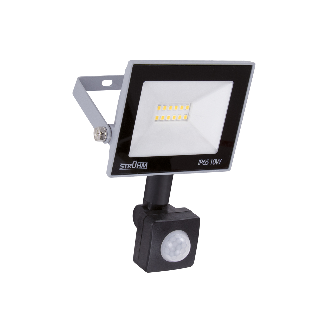 KROMA LED S 10W GREY NW