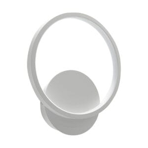 LAMPA DEKORACYJNA LED EMMA LED C 10W WHITE NW Lampy dekoracyjne