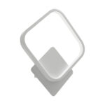 EMMA LED D 12W WHITE NW