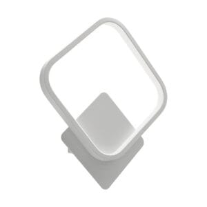 LAMPA DEKORACYJNA LED EMMA LED D 12W WHITE NW Lampy dekoracyjne LAMPA DEKORACYJNA LED EMMA LED D 12W WHITE NW Lampy dekoracyjne