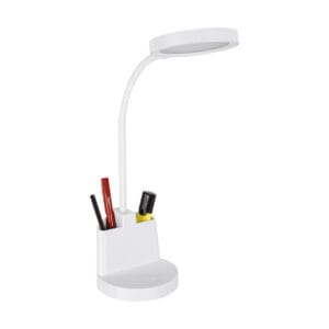 LABOR LED WHITE Lampy