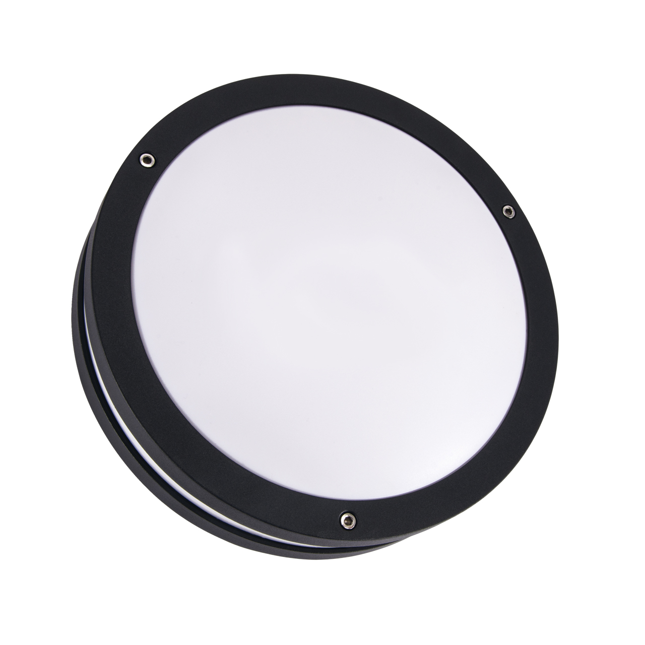 SOLINA LED C 7,5W BLACK NW