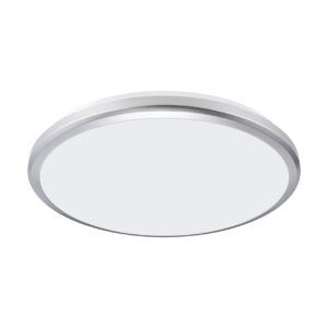 PLANAR LED 36W SILVER NW