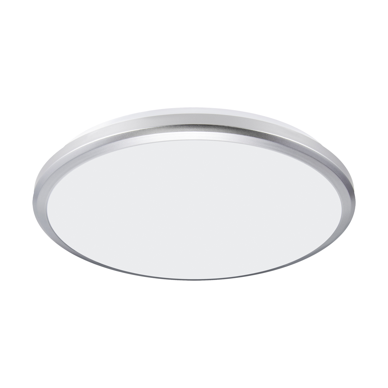 PLANAR LED 36W SILVER NW