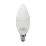 VELA LED E14 8W WW
