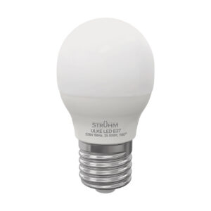 ŻARÓWKA ULKE LED E27 8W NW Lampy