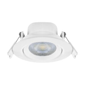 LAMPA SUFITOWA PUNKTOWA LED MONI LED C 5W CCT WHITE Lampy sufitowe