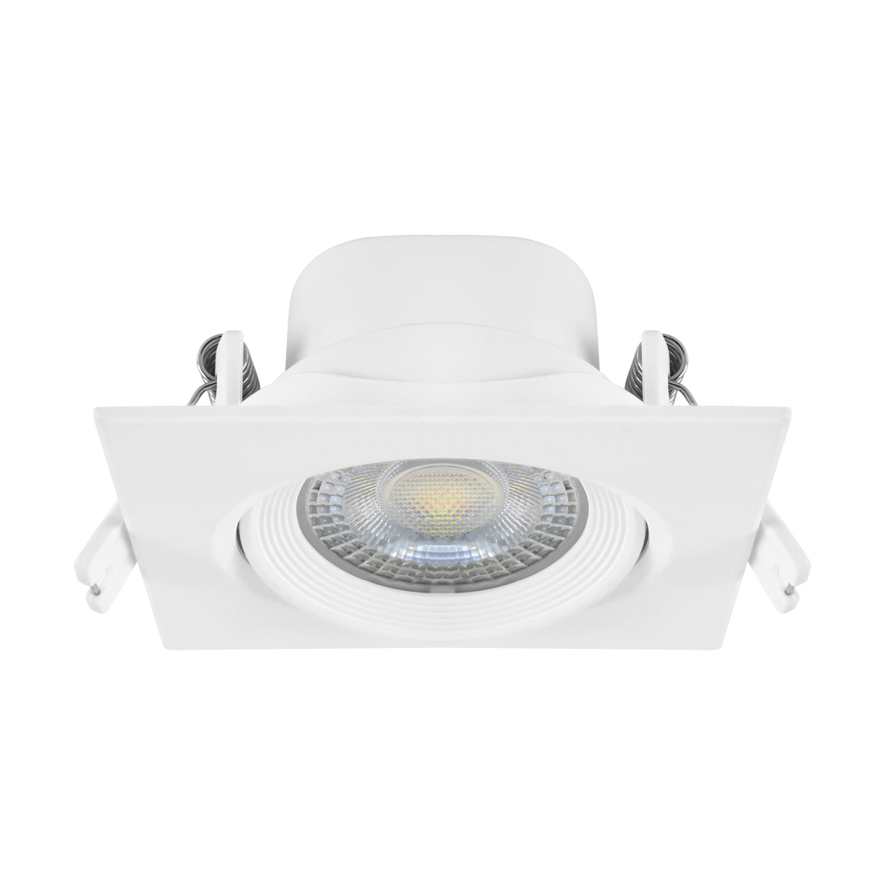 MONI LED D 5W NW WHITE