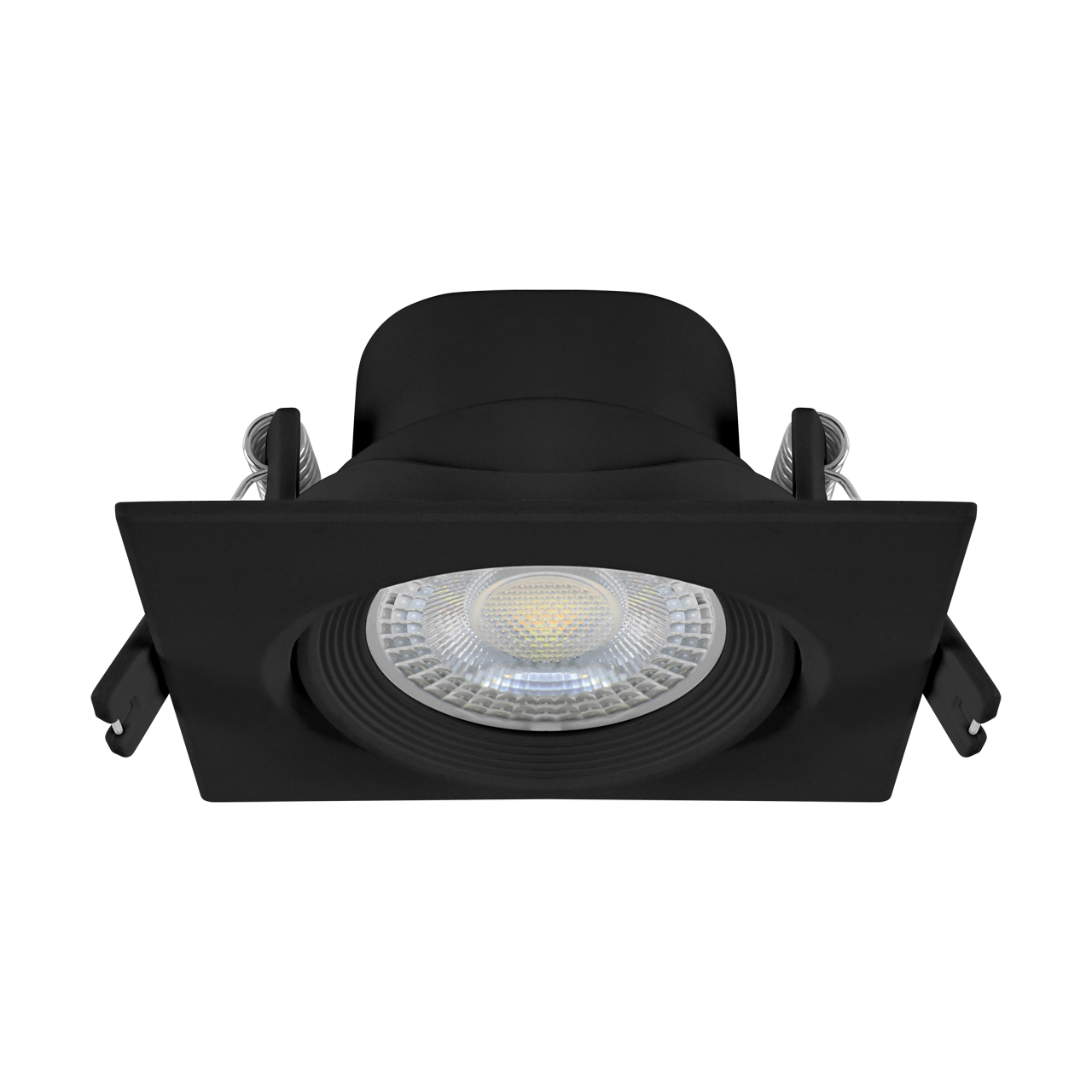 MONI LED D 5W NW BLACK