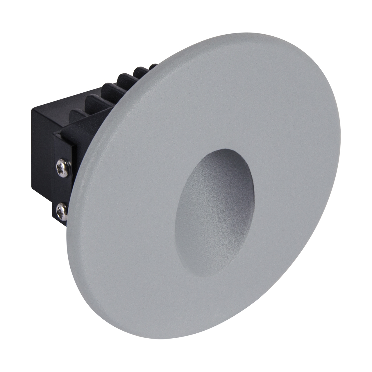 AZYL LED C 1,6W GREY NW