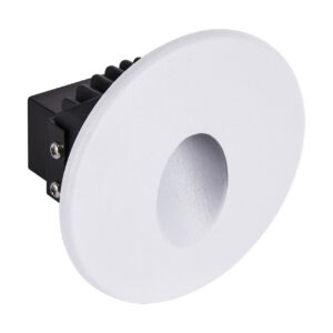 LAMPA DEKORACYJNA LED AZYL LED C 1,6W WHITE NW Lampy dekoracyjne