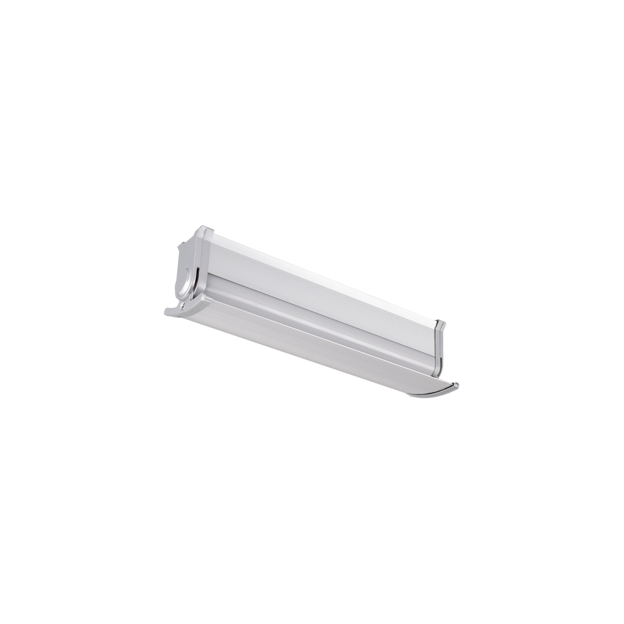 DIEGO LED 9W SILVER CCT