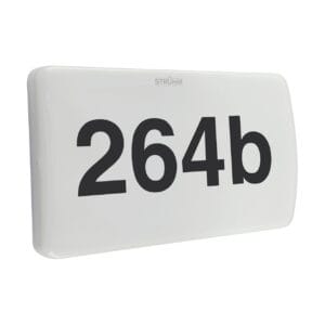 Lampa hermetyczna LED z czujnikiem zmierzchowym morgan LED n 5/7/10w white NW Lampy hermetyczne