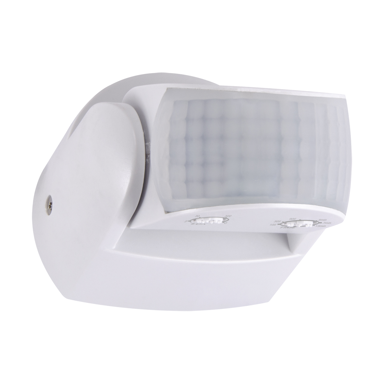 PATROL PIR 180 WHITE
