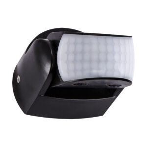CZUJNIK RUCHU PATROL PIR 180 BLACK Czujniki