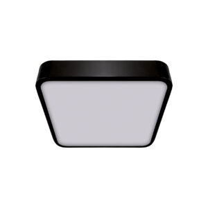 TOTEM LED D 16W NW BLACK