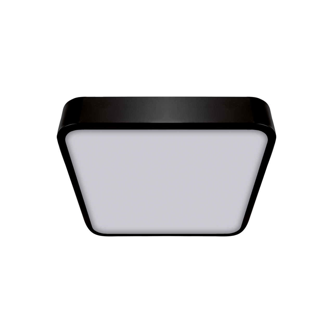 TOTEM LED D 16W NW BLACK