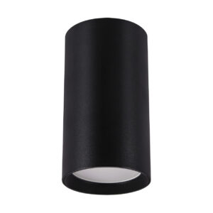 DARIA DWL GU10 BLACK
