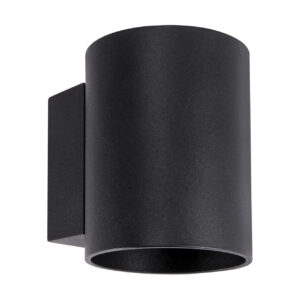 LAMPA DEKORACYJNA SONIA G9 BLACK Lampy dekoracyjne LAMPA DEKORACYJNA SONIA G9 BLACK Lampy dekoracyjne