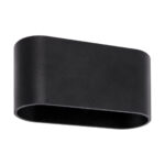 TOBIAS G9 BLACK