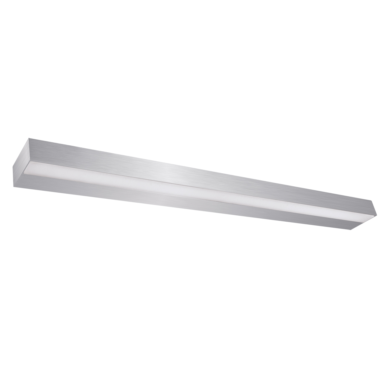 CYBER LED 14W SILVER NW