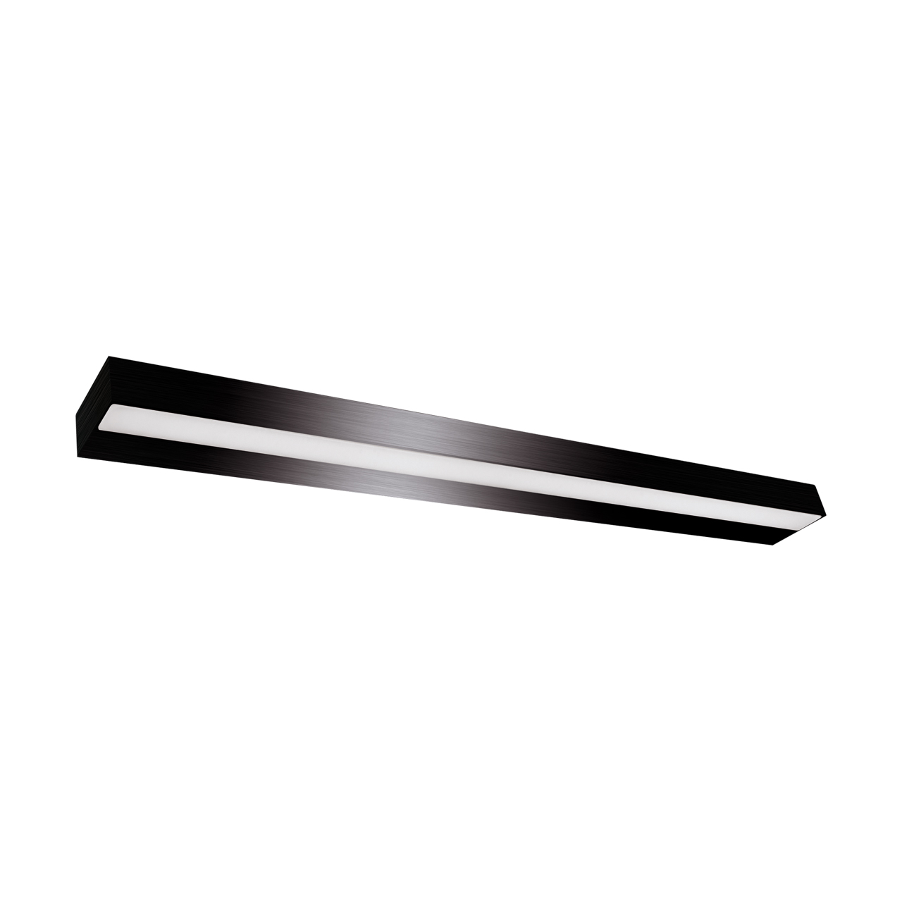 CYBER LED 14W BLACK NW