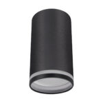 ZULA DWL GU10 BLACK