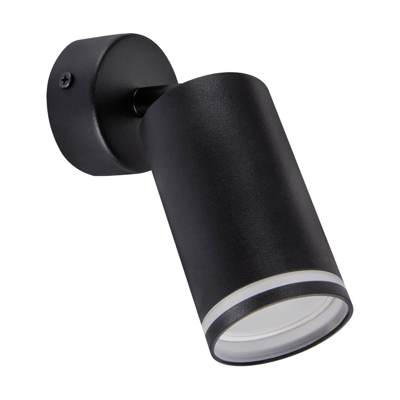 ZULA SPT GU10 BLACK