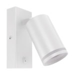 ZULA WLL GU10 WHITE