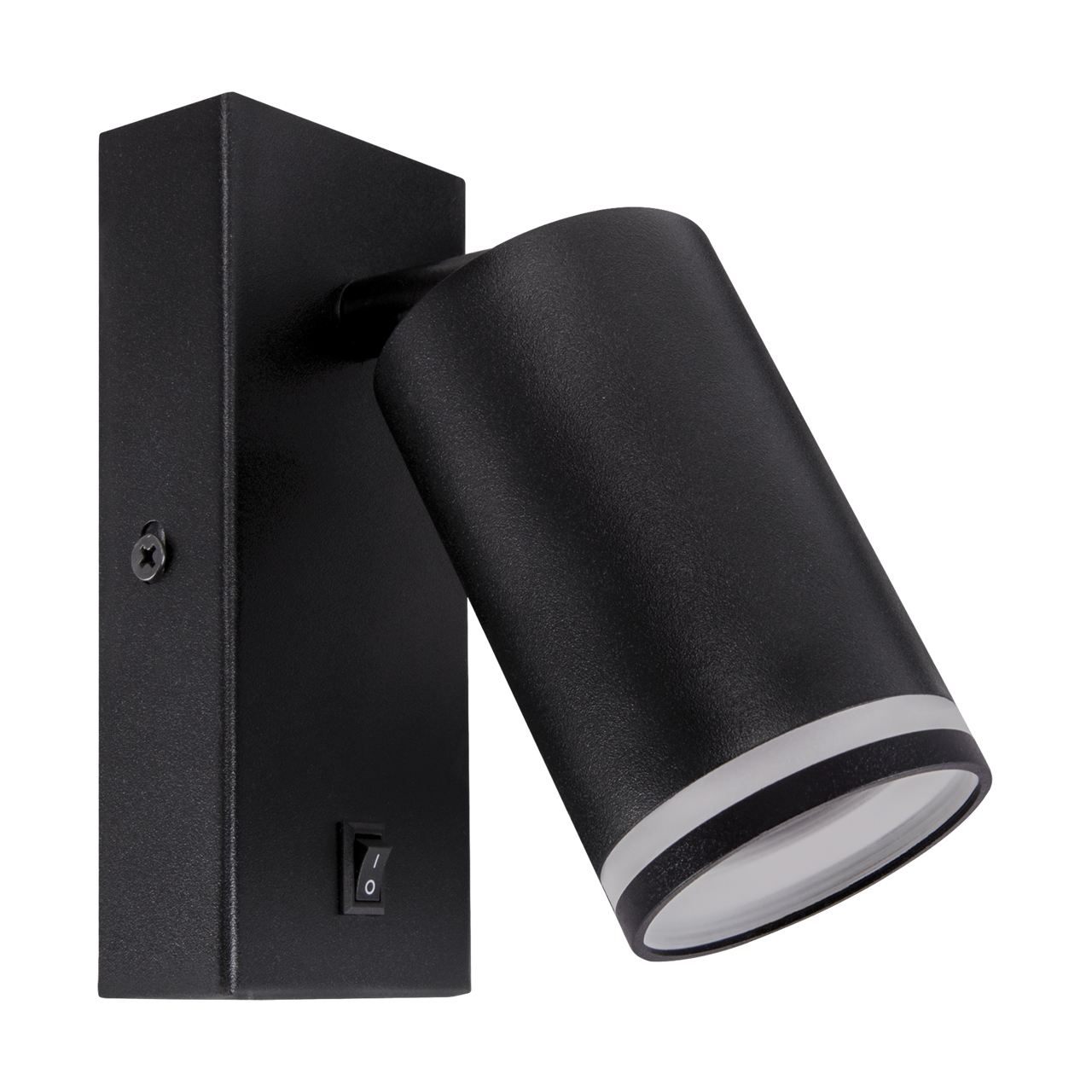 ZULA WLL GU10 BLACK