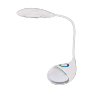 BOA LED WHITE RGB Lampy