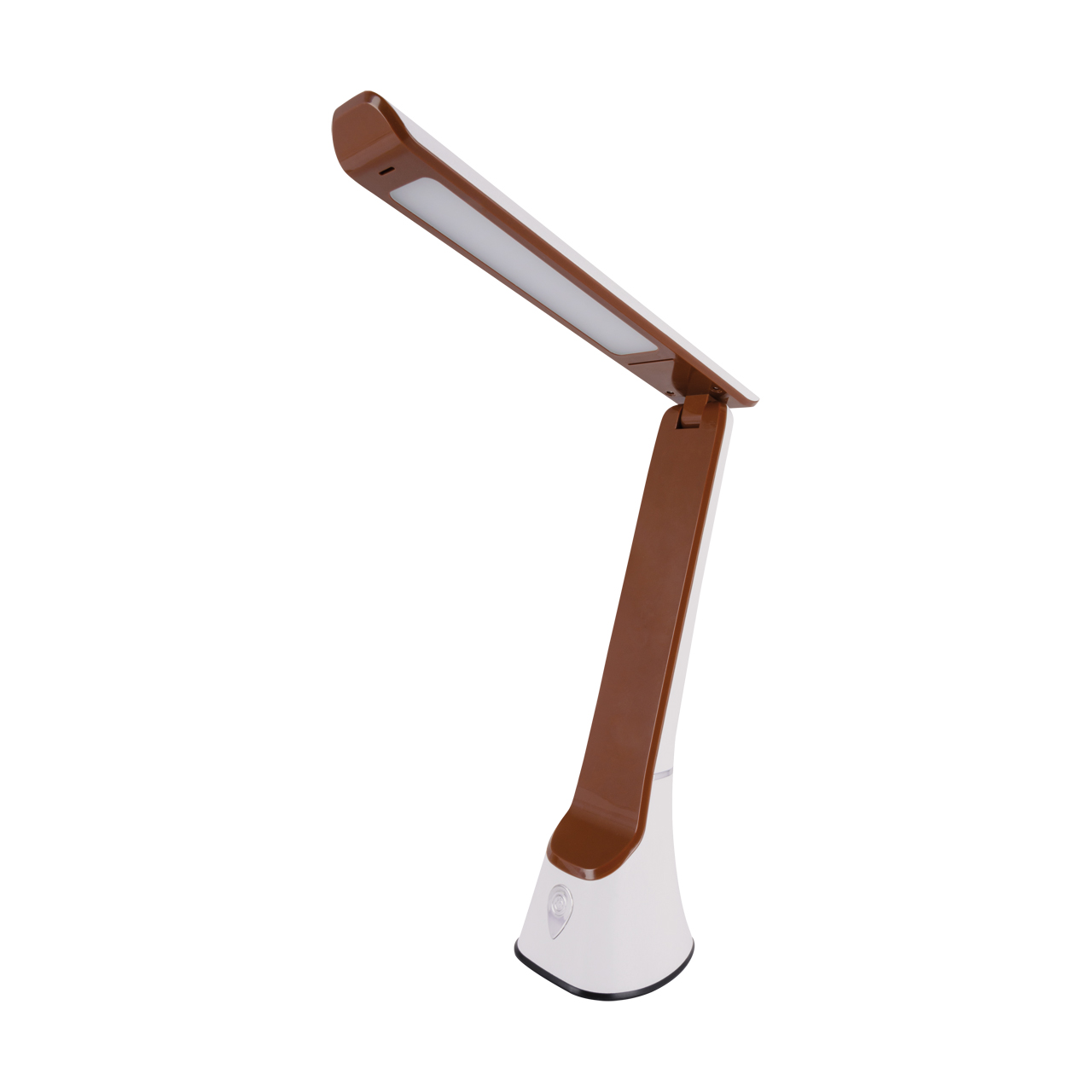 GIBON LED WHITE/BROWN