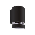 BRUNO GU10 C BLACK