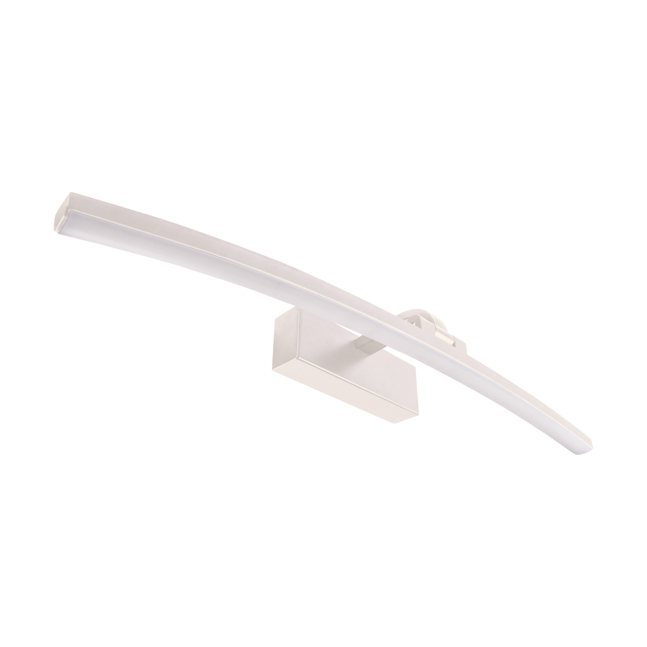 MAMBA LED 12W WHITE NW