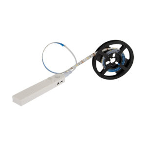 FRAPE LED PIR 1m 30 NW Akcesoria oświetleniowe