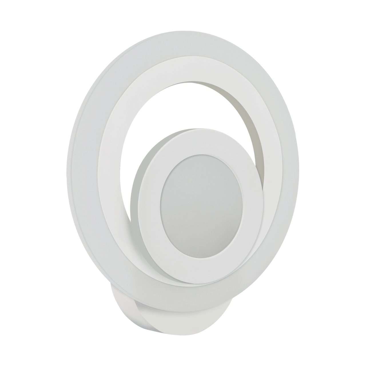 ORBIT LED C 14W WHITE NW