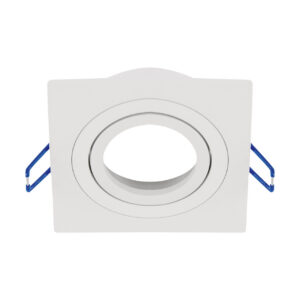 PIERŚCIEŃ OZDOBNY LUBA D WHITE Pozostałe