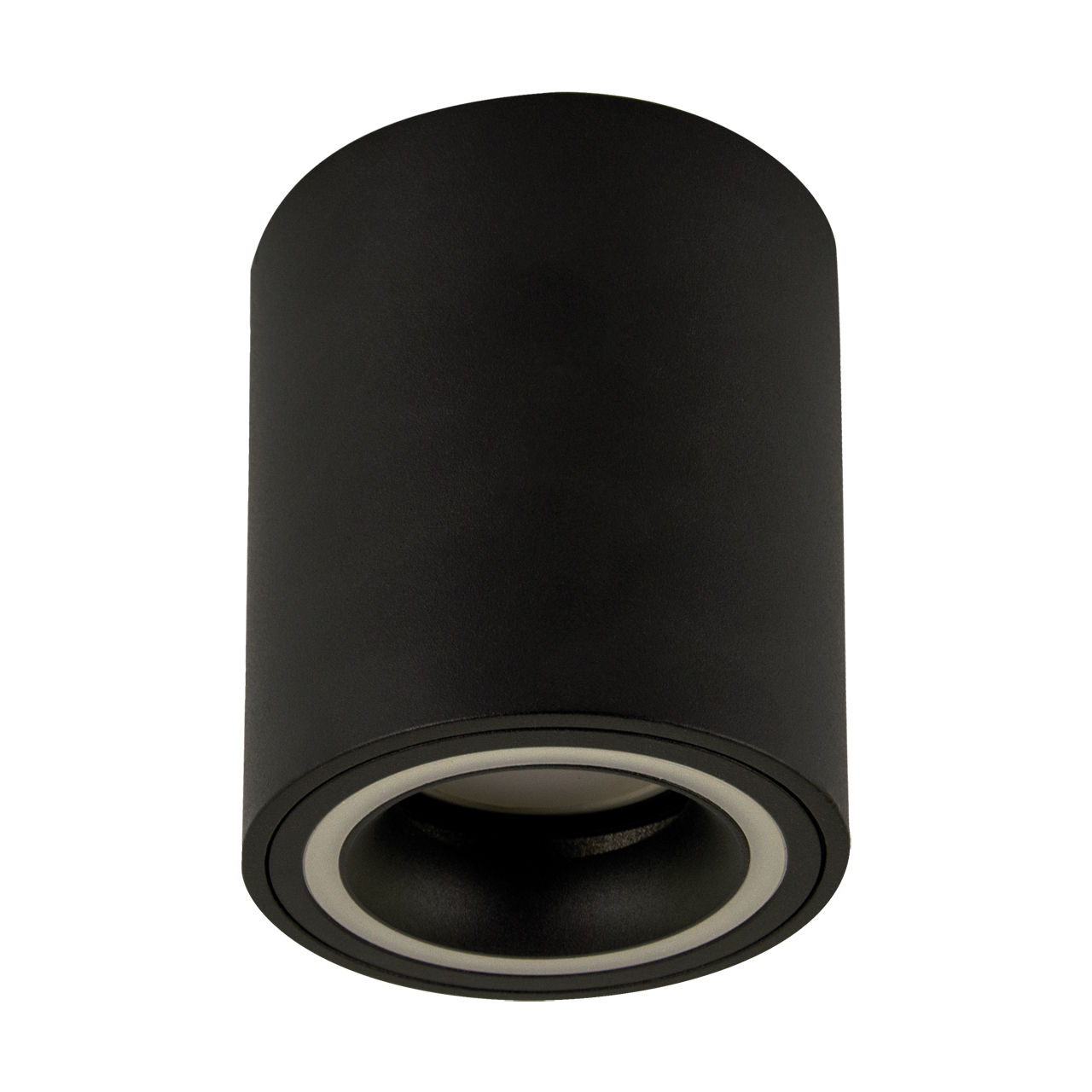 INDI C GU10 BLACK