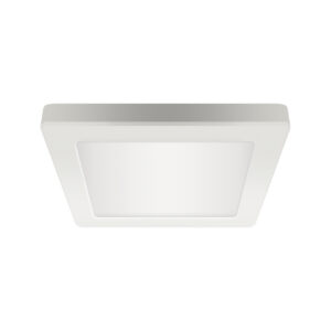 LAMPA SUFITOWA LED OLGA LED D 12W WHITE CCT Lampy sufitowe