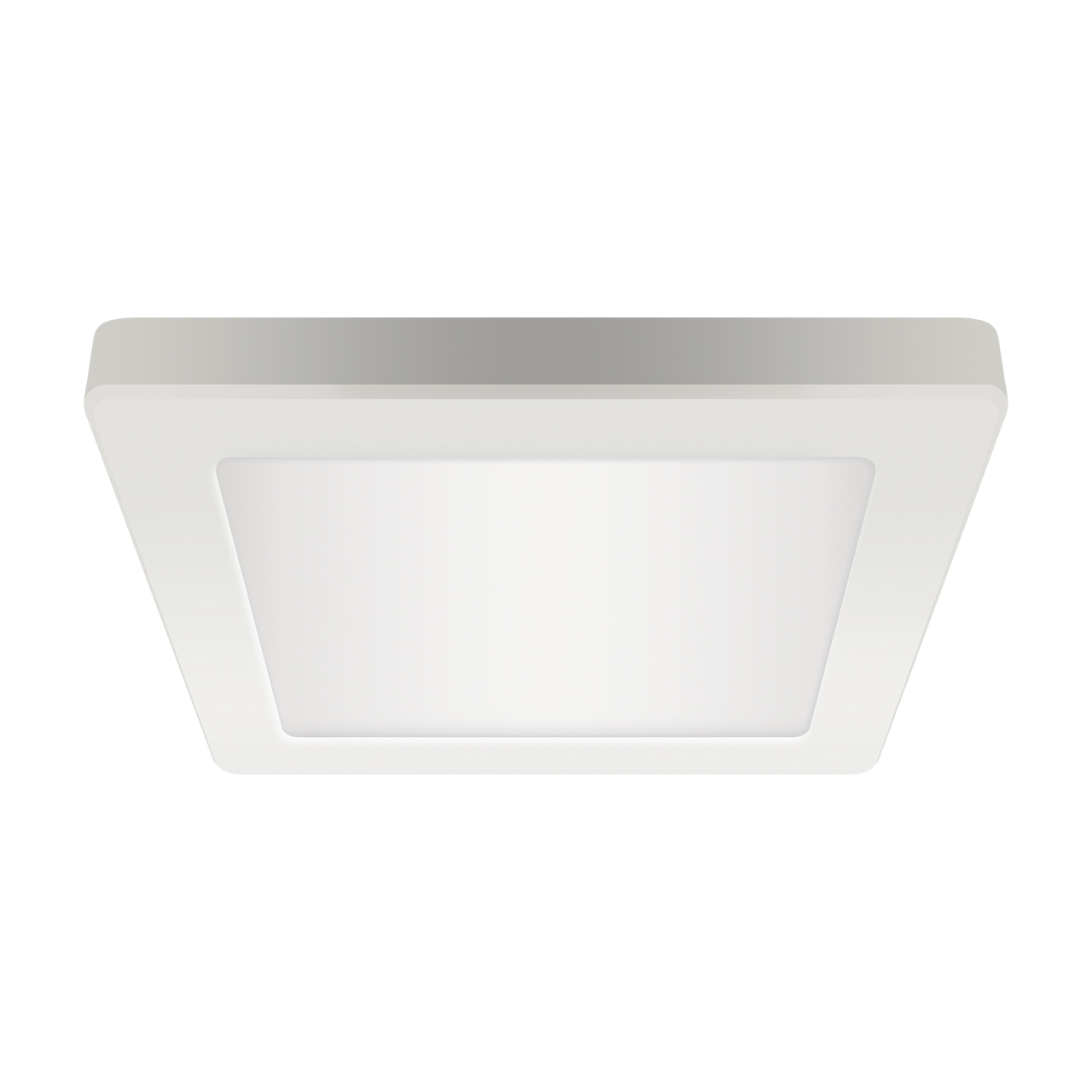 OLGA LED D 18W WHITE CCT