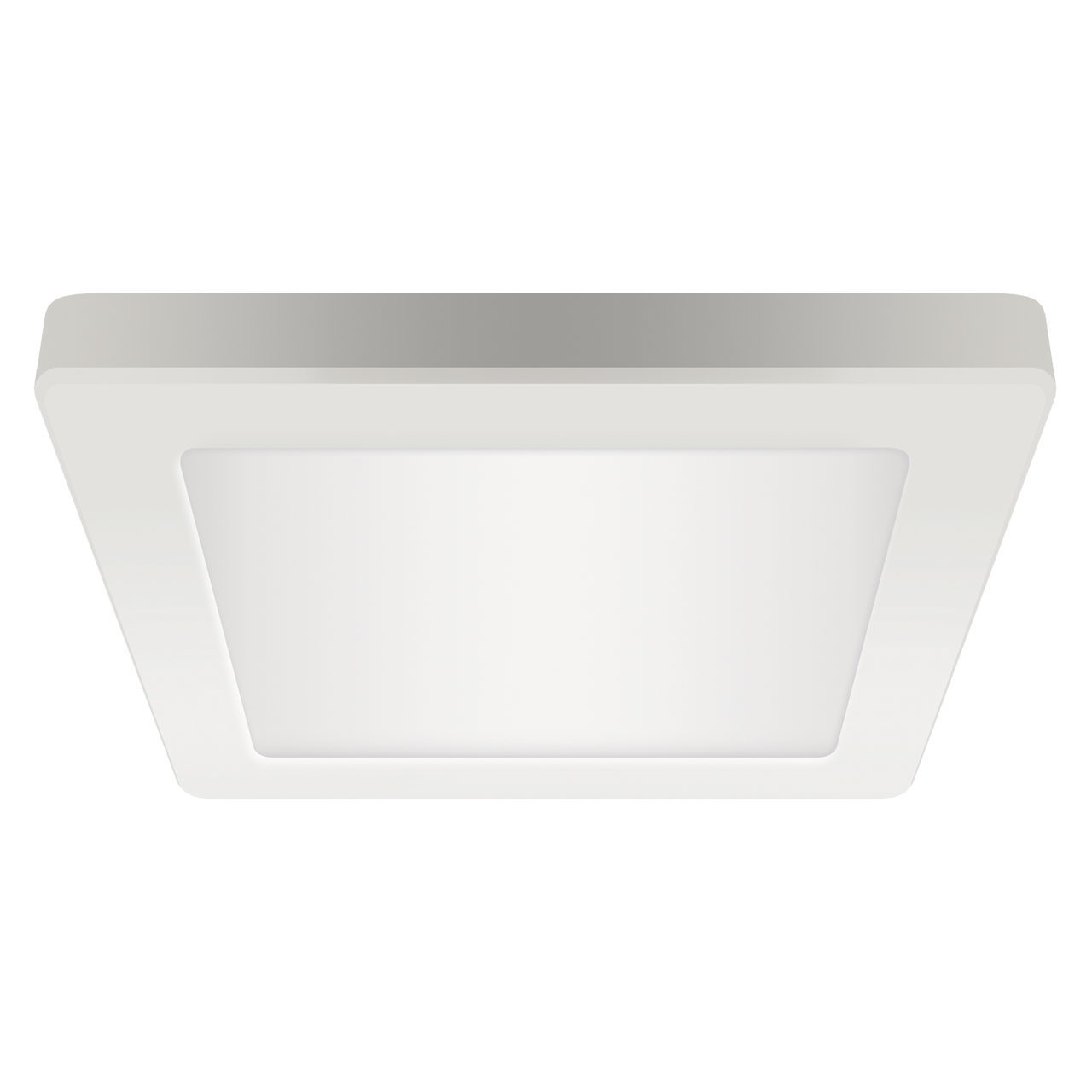 OLGA LED D 24W WHITE CCT