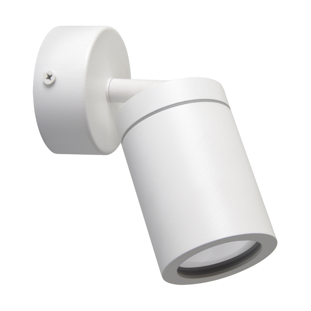 TENOR GU10 1C WHITE