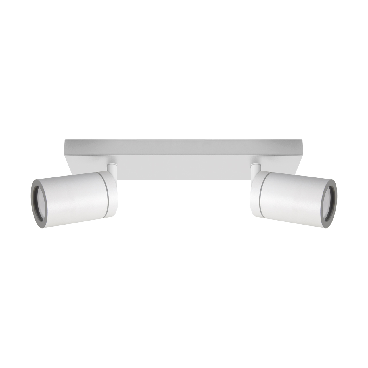 TENOR GU10 2L WHITE