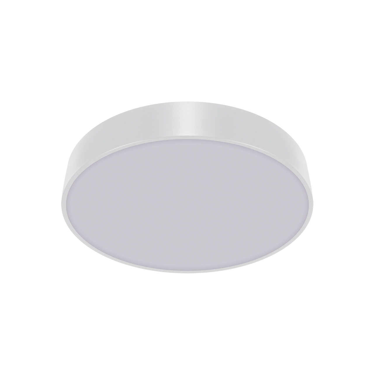 TOTEM LED C 24W NW WHITE