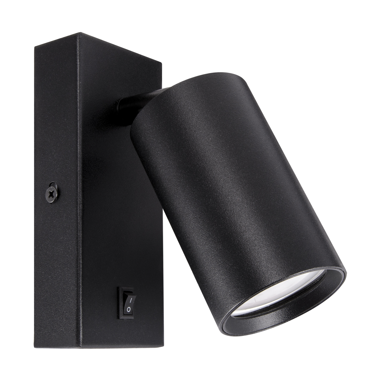 DARIA WLL GU10 BLACK