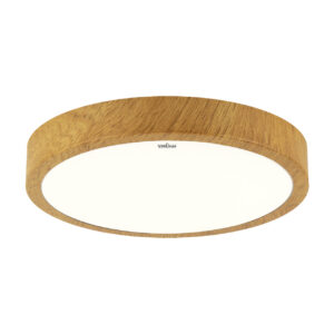 PLAFON LED ATUT LED C OAK 36W NW Plafony
